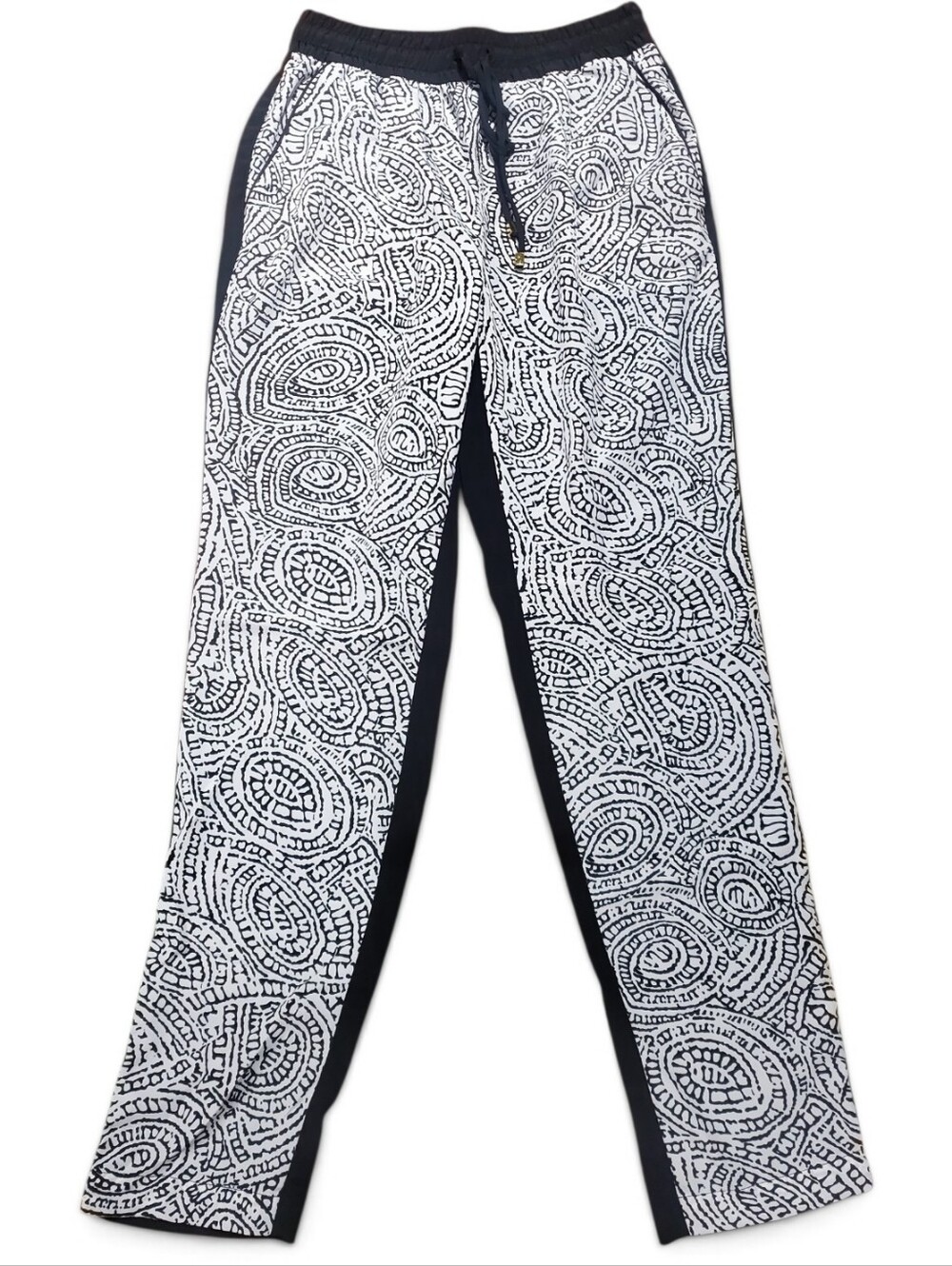 Philosophy Sheet Pants Beach Wear XS